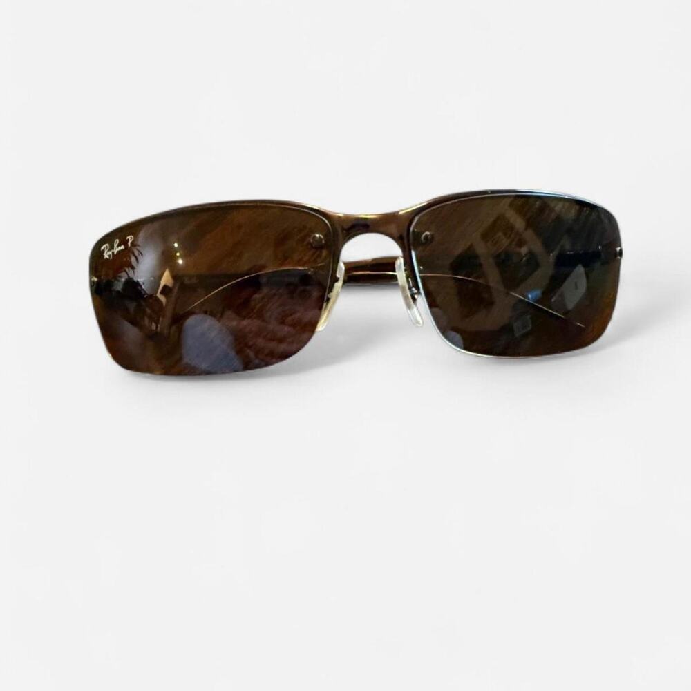 Rayban rb3183